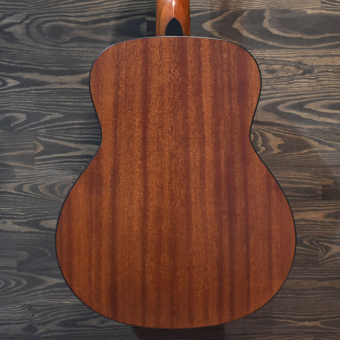 Adam Black O-2 Travel Acoustic Guitar w/ Gig Bag