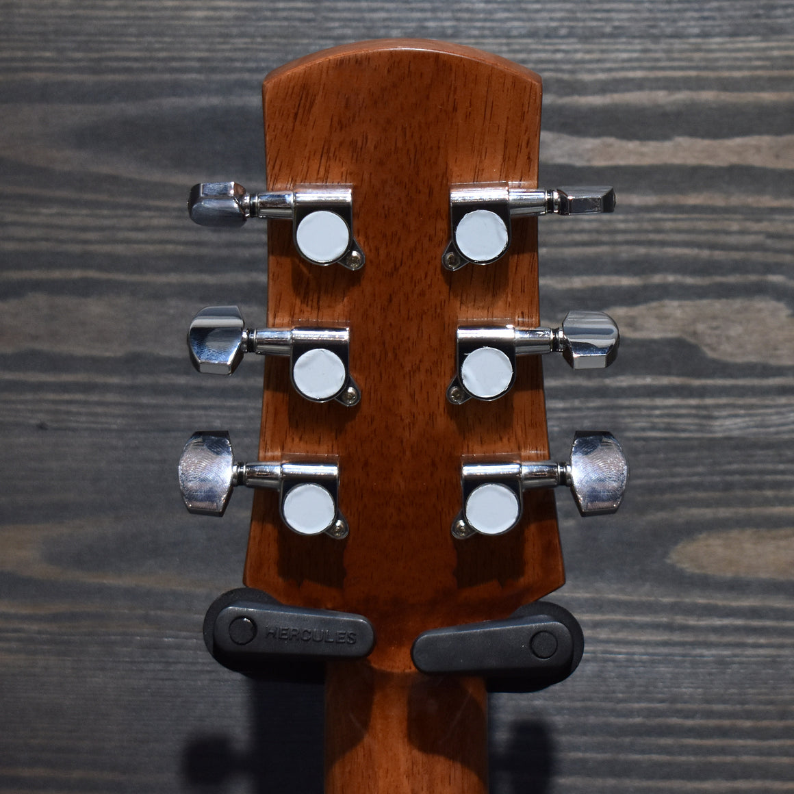 Adam Black O-2 Folk Brown Sunburst Acoustic Guitar