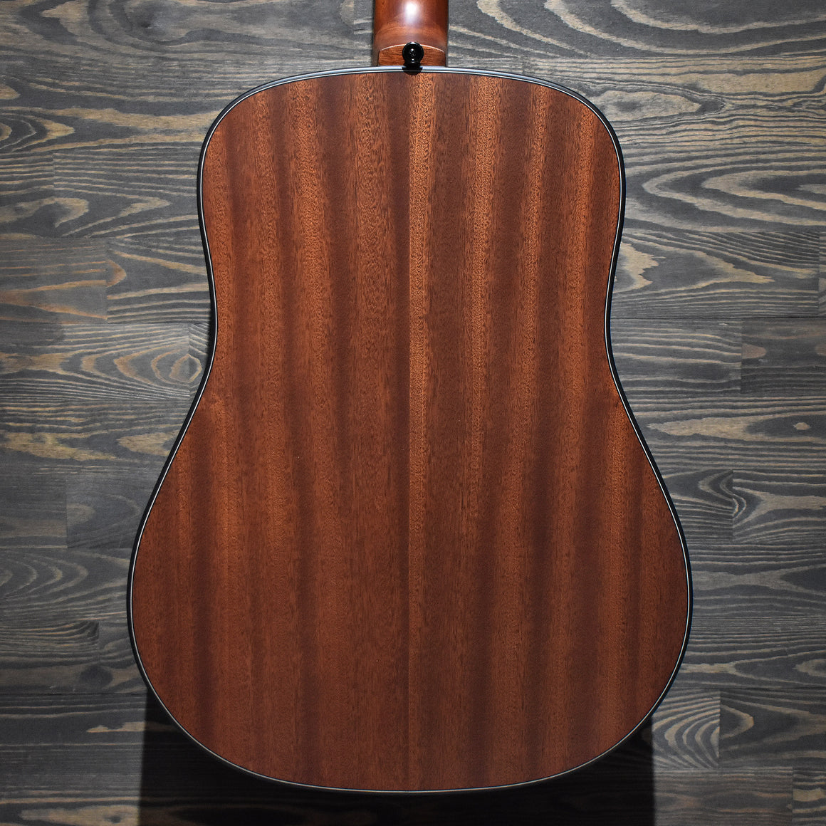 Adam Black S-3 Dreadnough Natural Acoustic Guitar