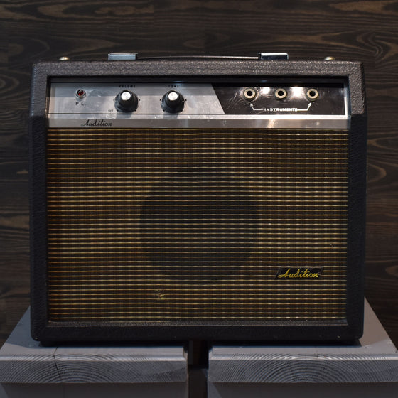 Audition Practice Amplifier (Pre-Owned)