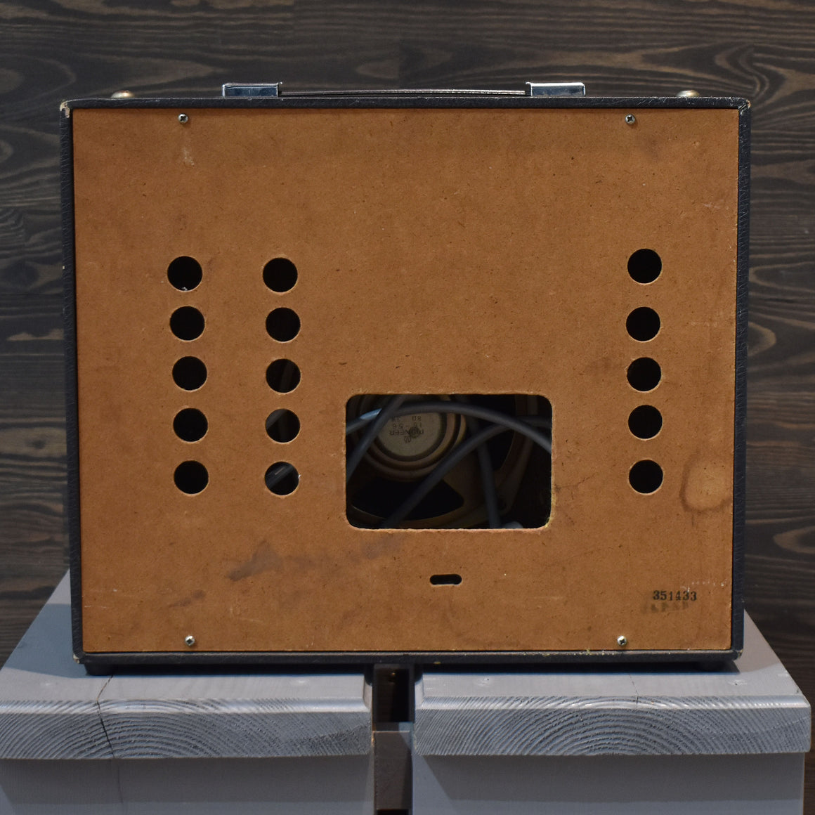 Audition Practice Amplifier (Pre-Owned)