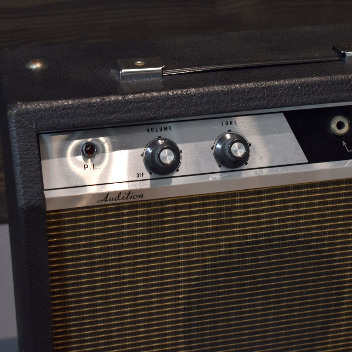 Audition Practice Amplifier (Pre-Owned)