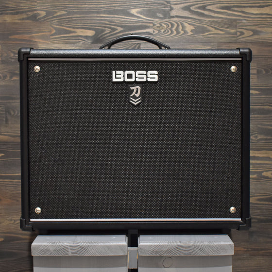 Boss Katana 100 Mk II Electric Guitar Amplifier (Pre-Owned)