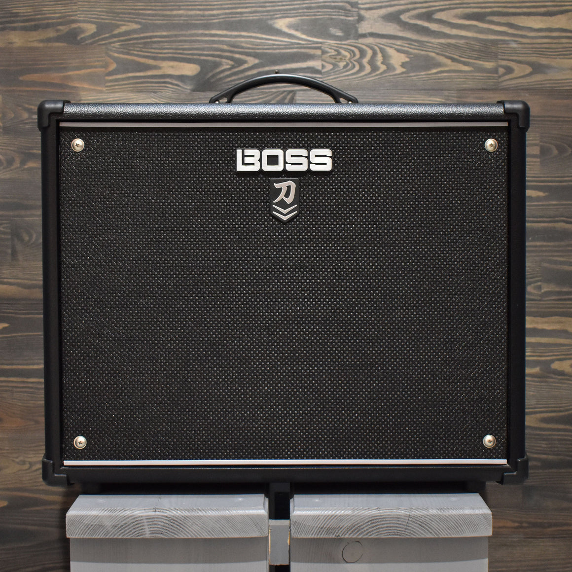 Boss Katana 100 Mk II Electric Guitar Amplifier (Pre-Owned)
