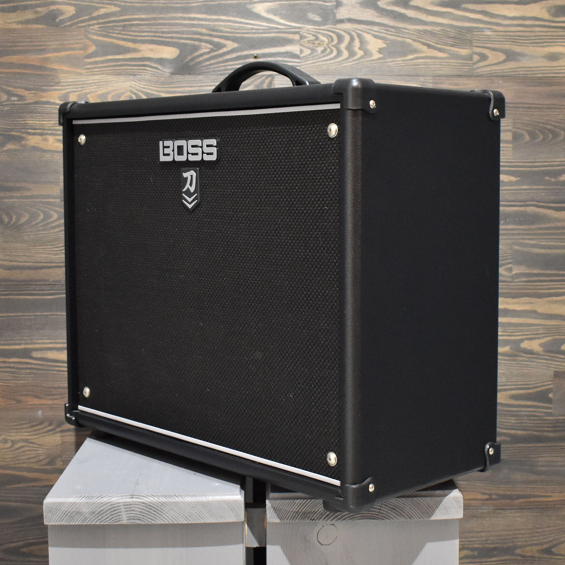 Boss Katana 100 Mk II Electric Guitar Amplifier (Pre-Owned)