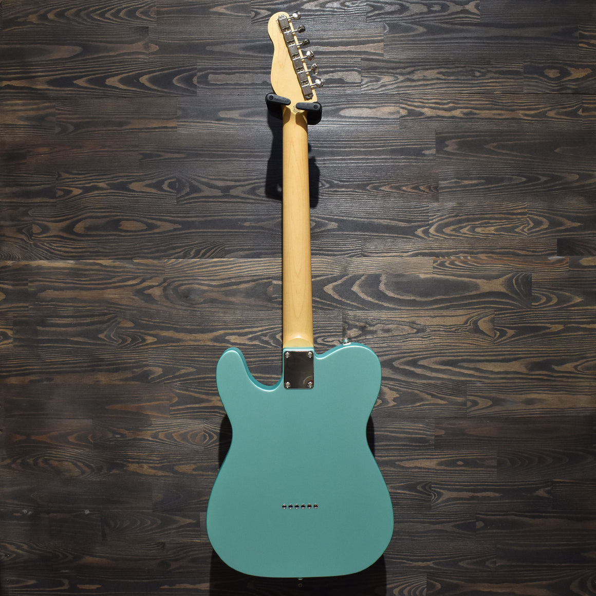 Caydence Discovery Triton Ipkiss Green Satin