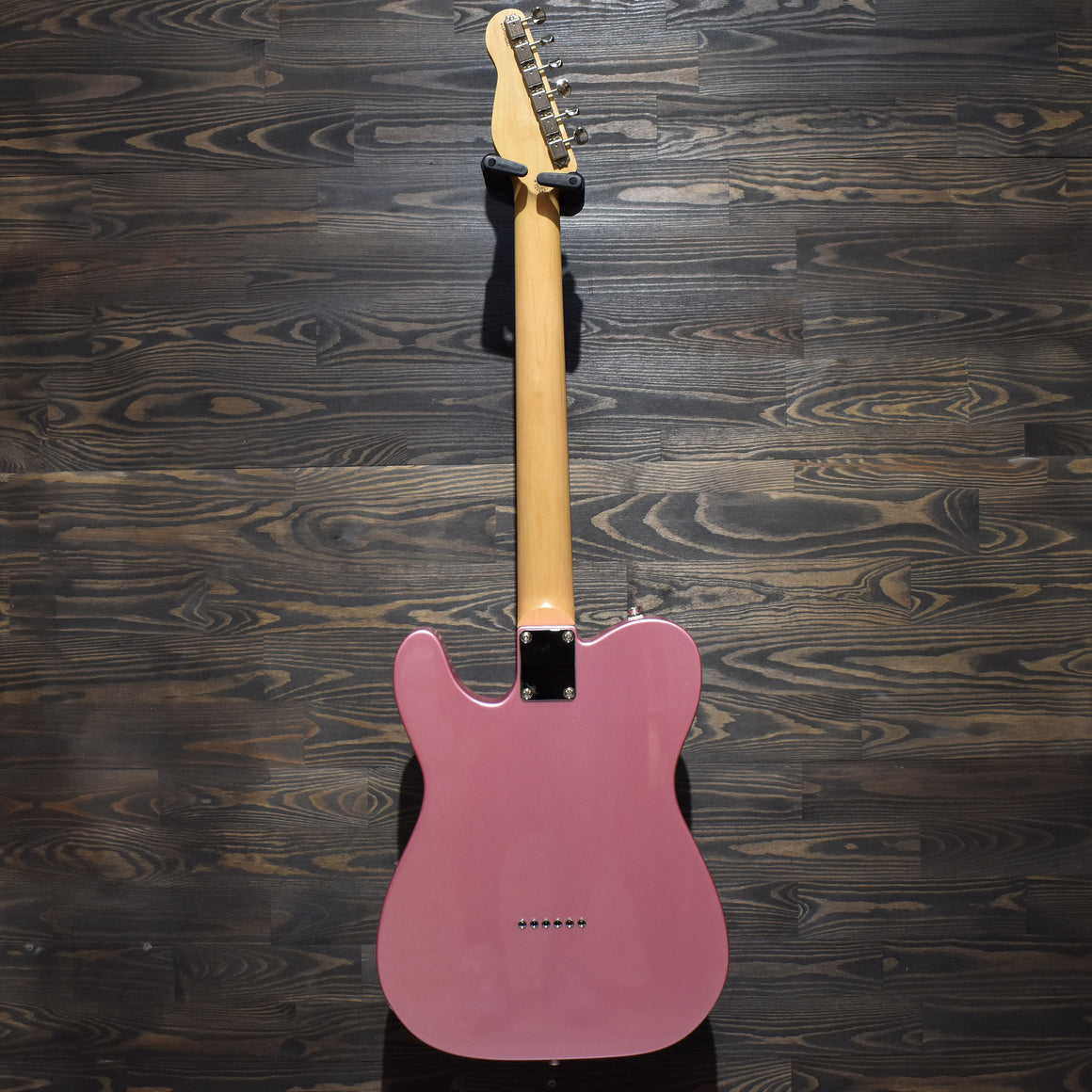 Caydence Discovery Triton Frenchie Pink Gloss