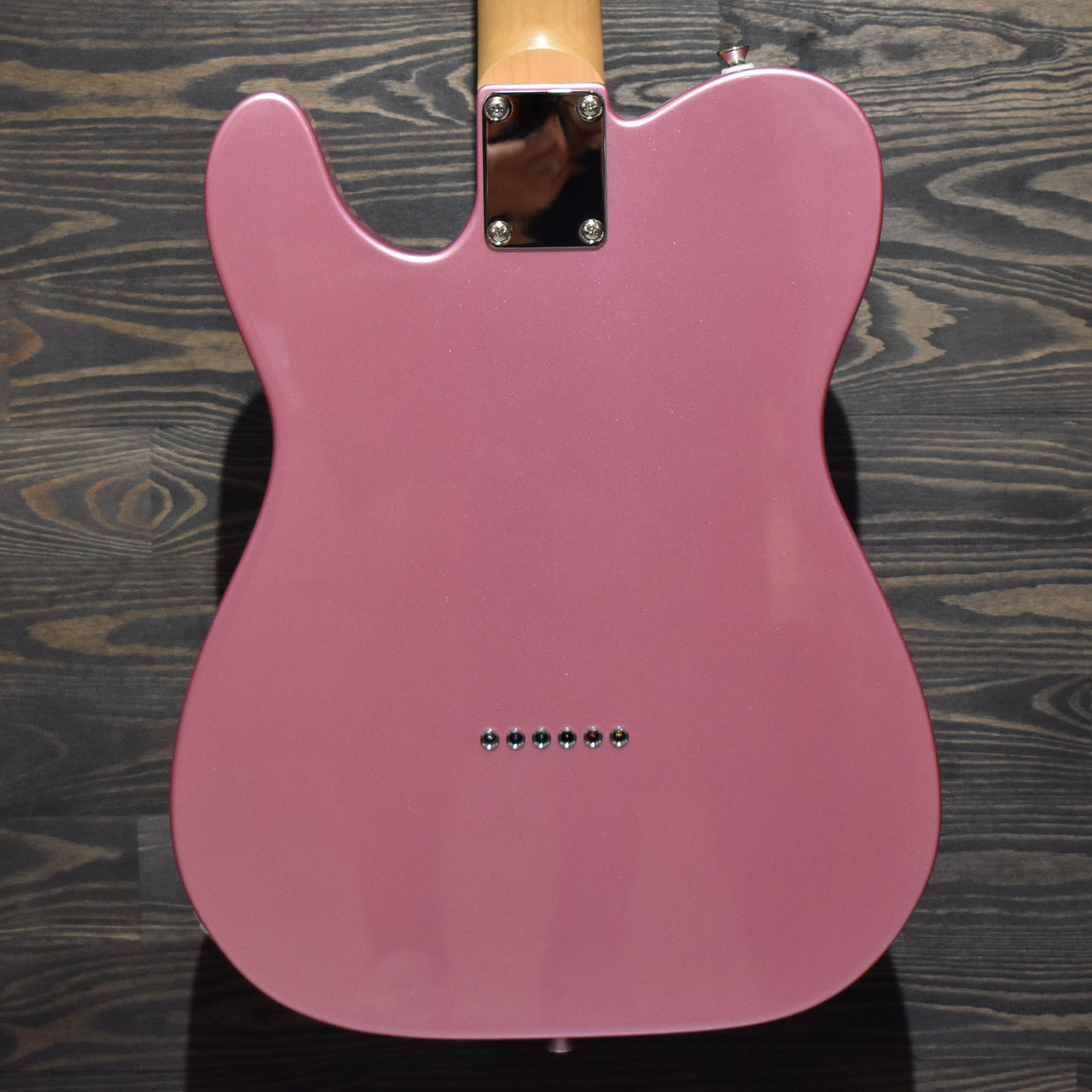 Caydence Discovery Triton Frenchie Pink Gloss