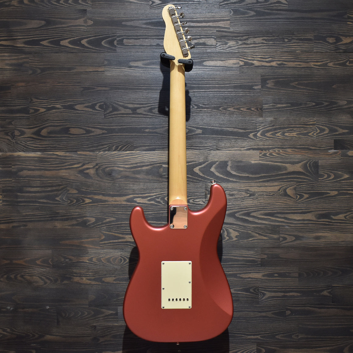 Caydence Discovery Scorpio Inferno Red Satin