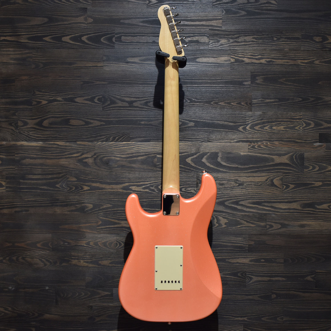 Caydence Discovery Scorpio Misty Orange Gloss