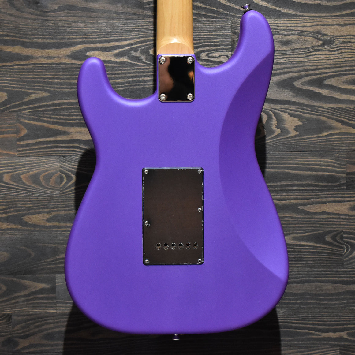 Caydence Discovery Scorpio Ramona Purple Satin