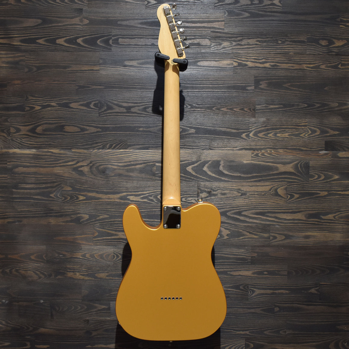 Caydence Discovery Triton Dorado Gold Satin