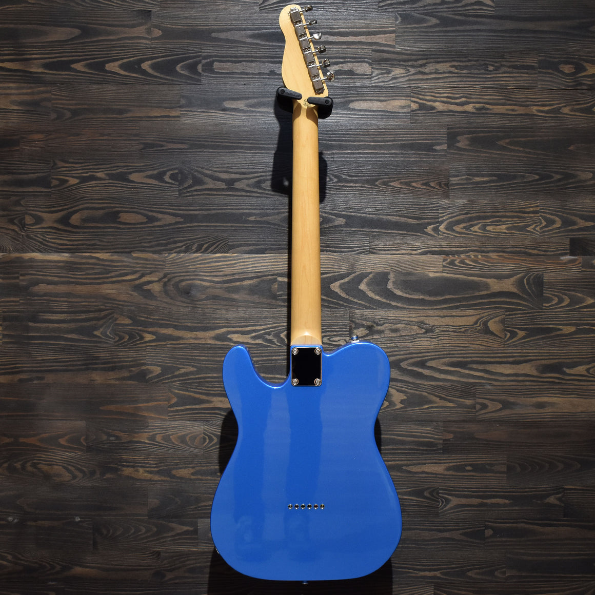 Caydence Discovery Triton Crystal Lake Blue Gloss