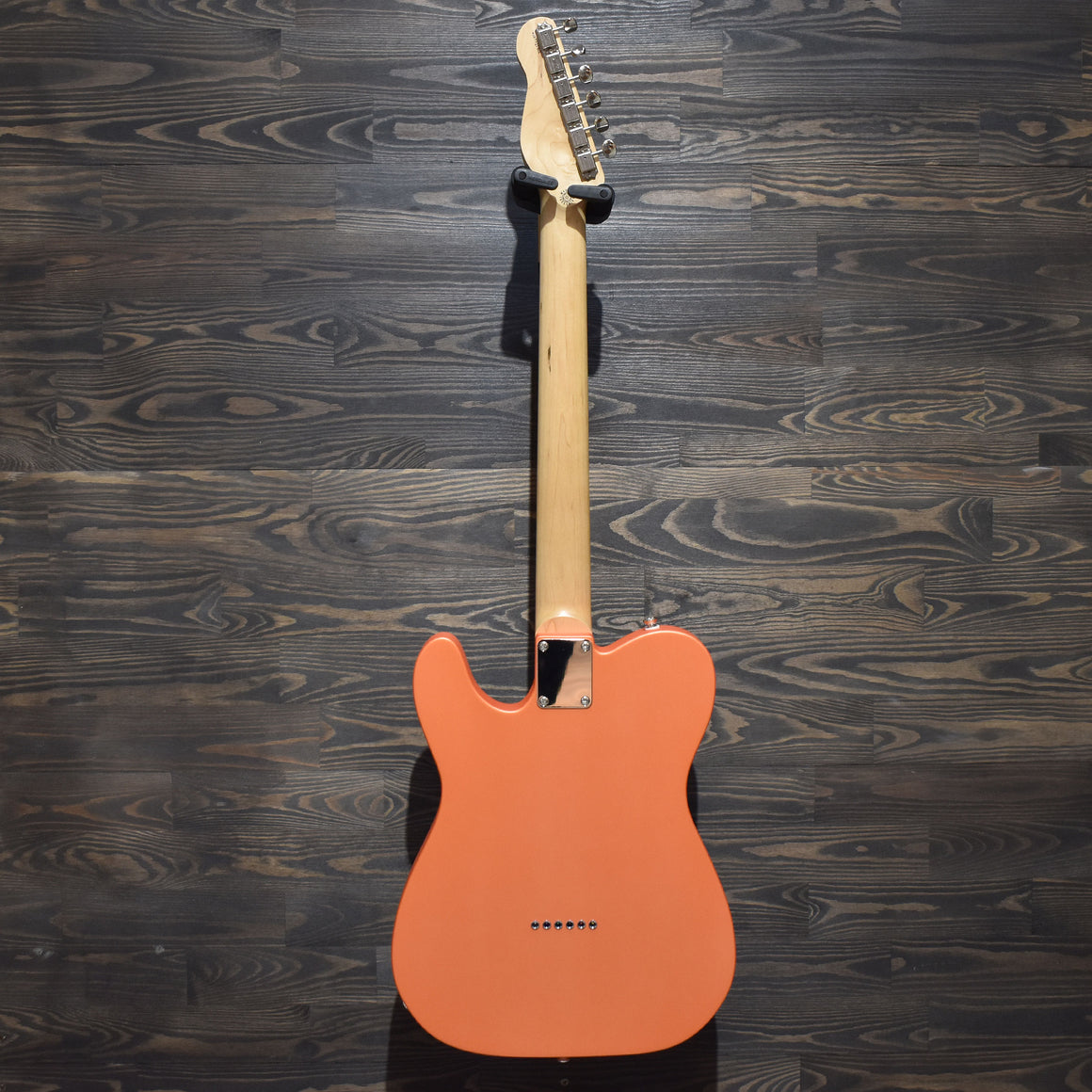 Caydence Discovery Triton Misty Orange Satin