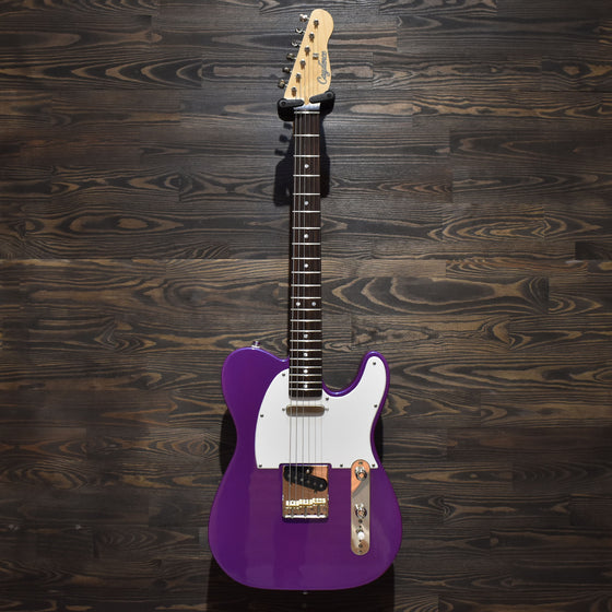 Caydence Discovery Triton Ramona Purple Gloss