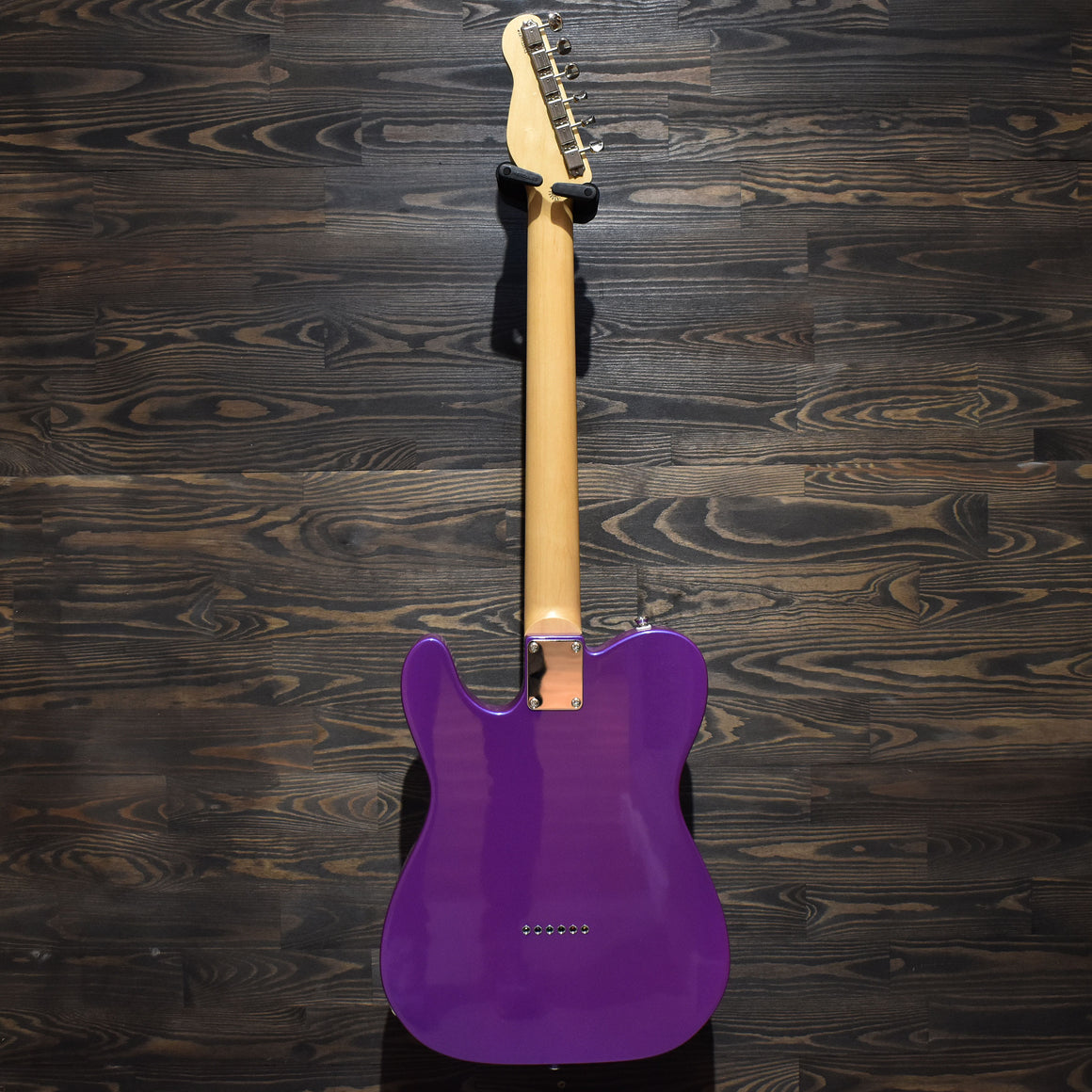 Caydence Discovery Triton Ramona Purple Gloss