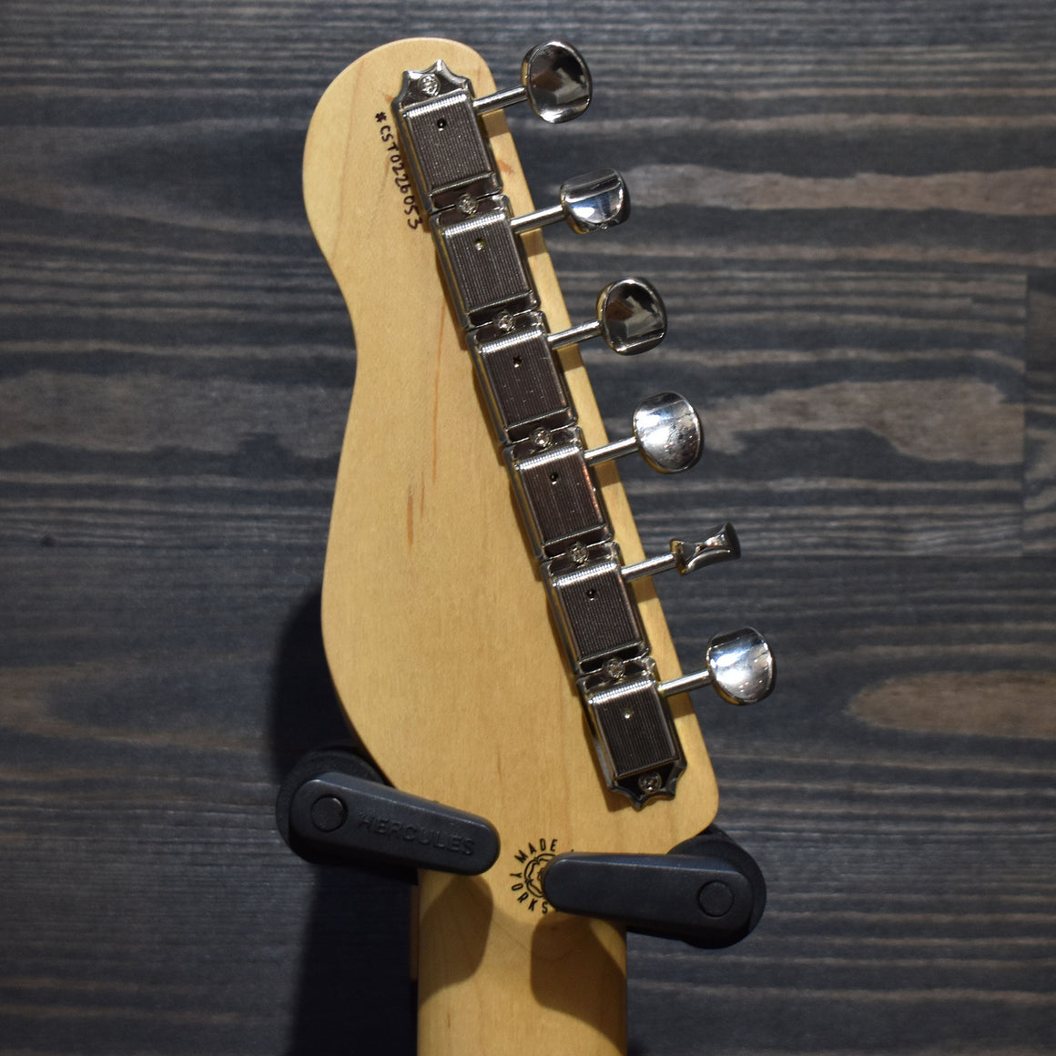 Caydence Serenity Triton Orange Sparkle Burst