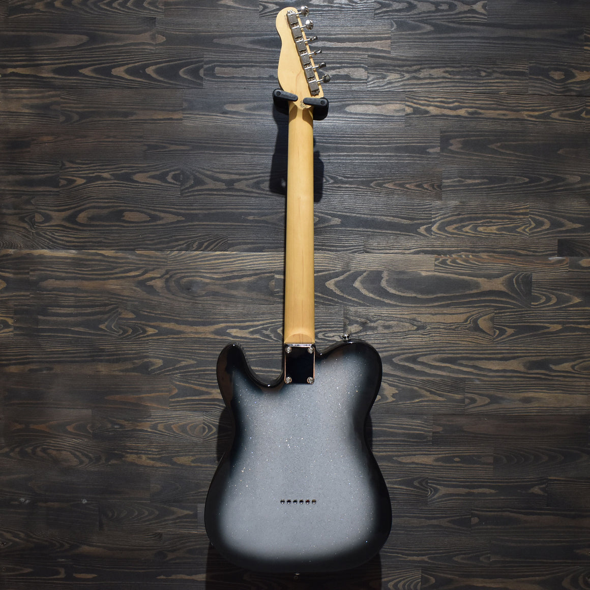 Caydence Serenity Triton Silver Sparkle Burst