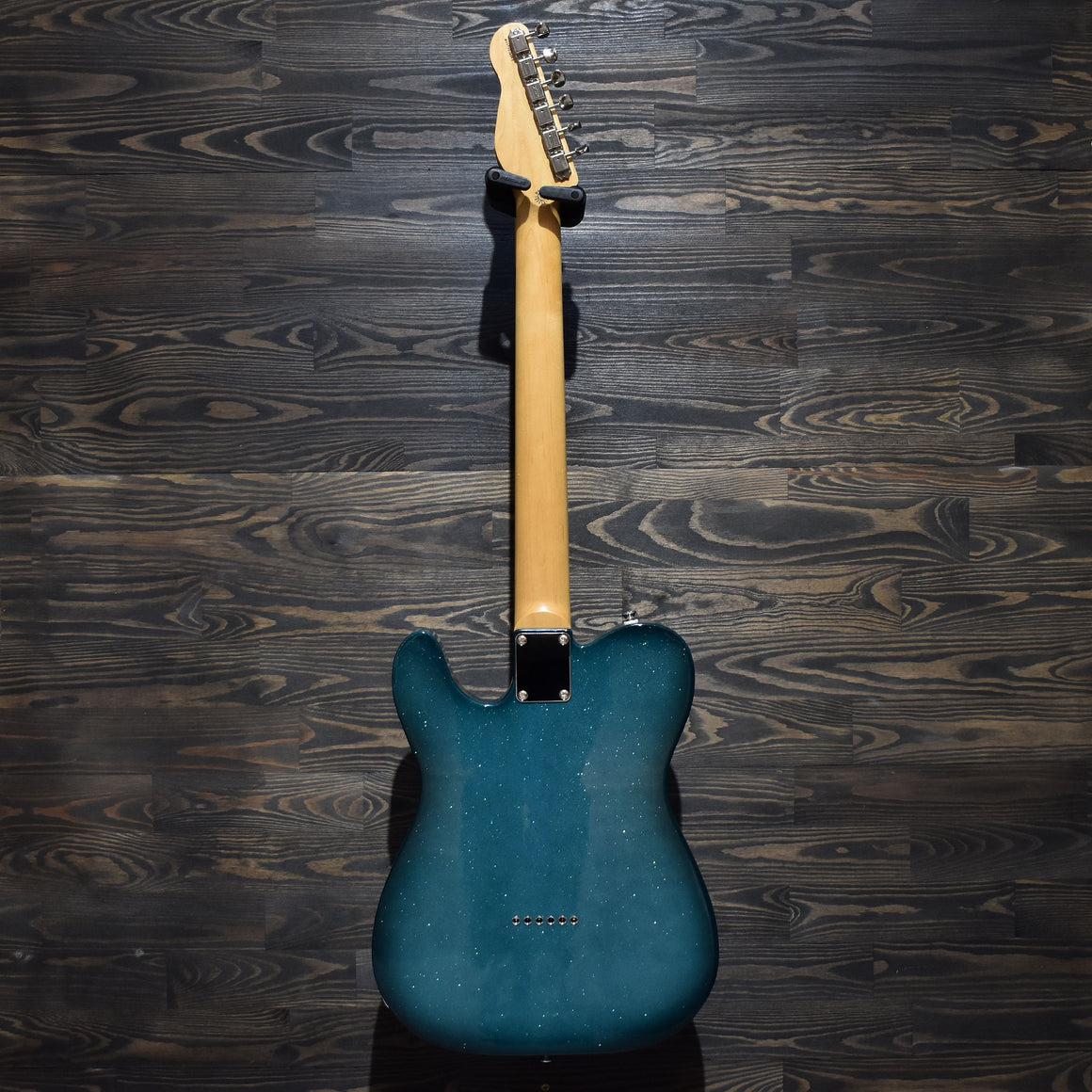 Caydence Serenity Triton Teal Sparkle Burst