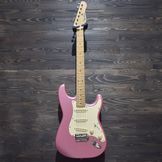 Caydence Venture Scorpio Frenchie Pink