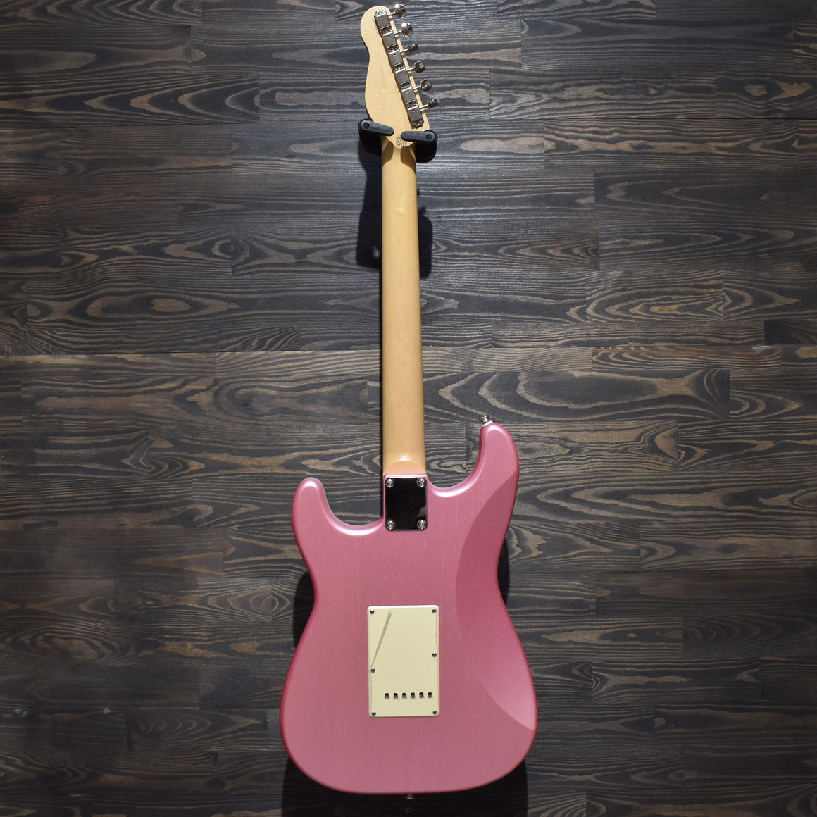 Caydence Venture Scorpio Frenchie Pink