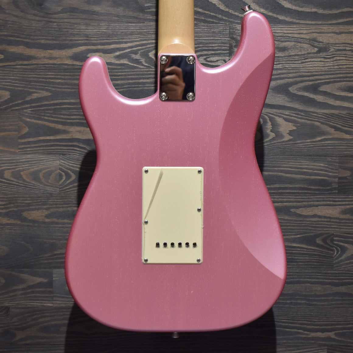 Caydence Venture Scorpio Frenchie Pink