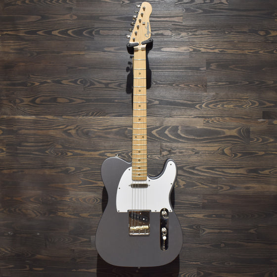 Caydence Venture Triton Carbonite Grey