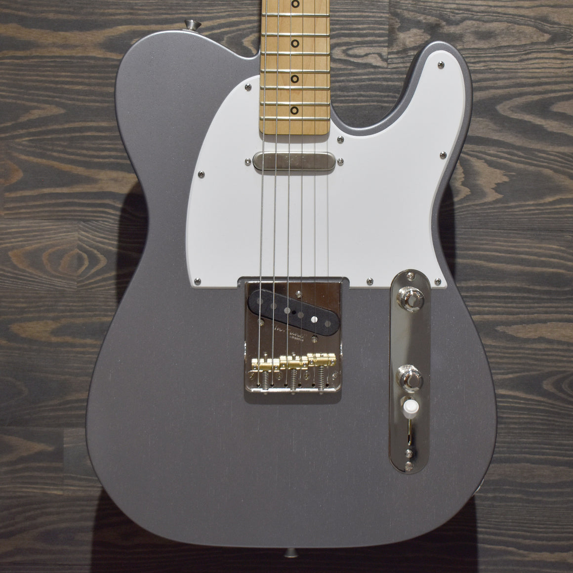 Caydence Venture Triton Carbonite Grey