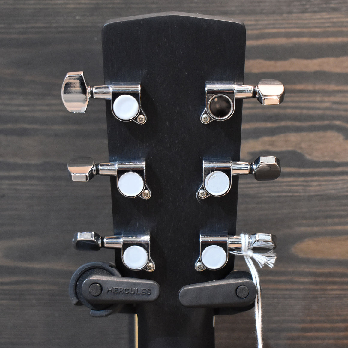 Cort AF550 Acoustic Guitar Open Pore Black