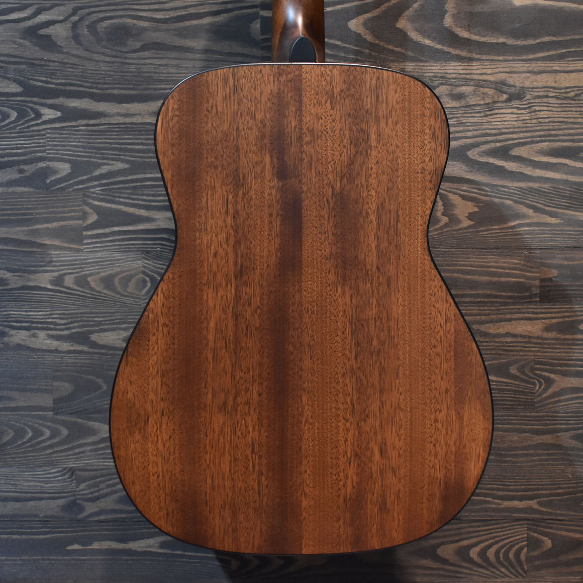 Cort AF550 Acoustic Guitar Sunburst