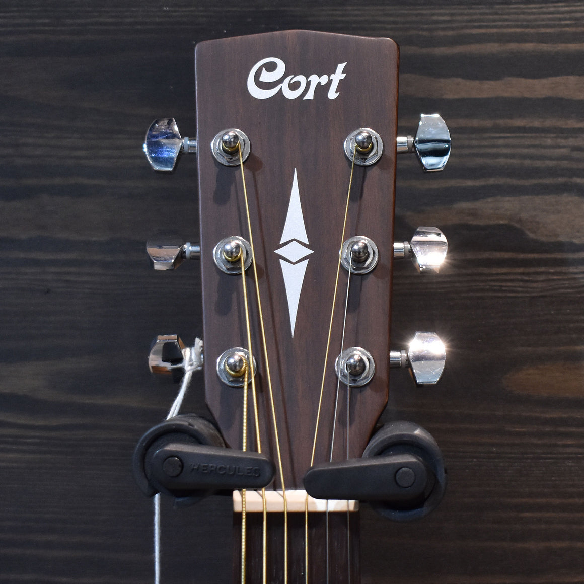 Cort AF550 Acoustic Guitar Sunburst