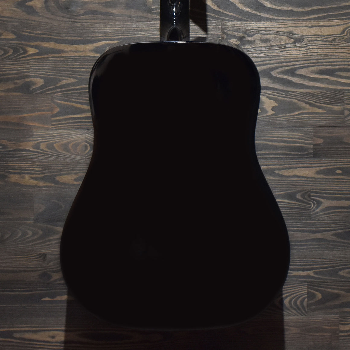 Cort Earth 60 Black Acoustic Guitar