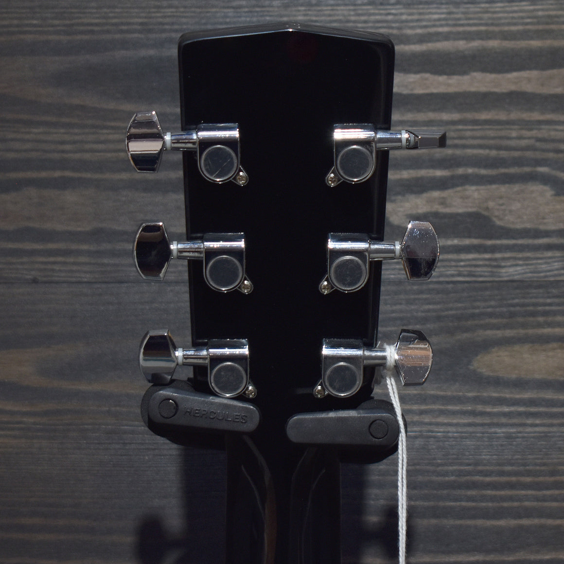 Cort Earth 60 Black Acoustic Guitar