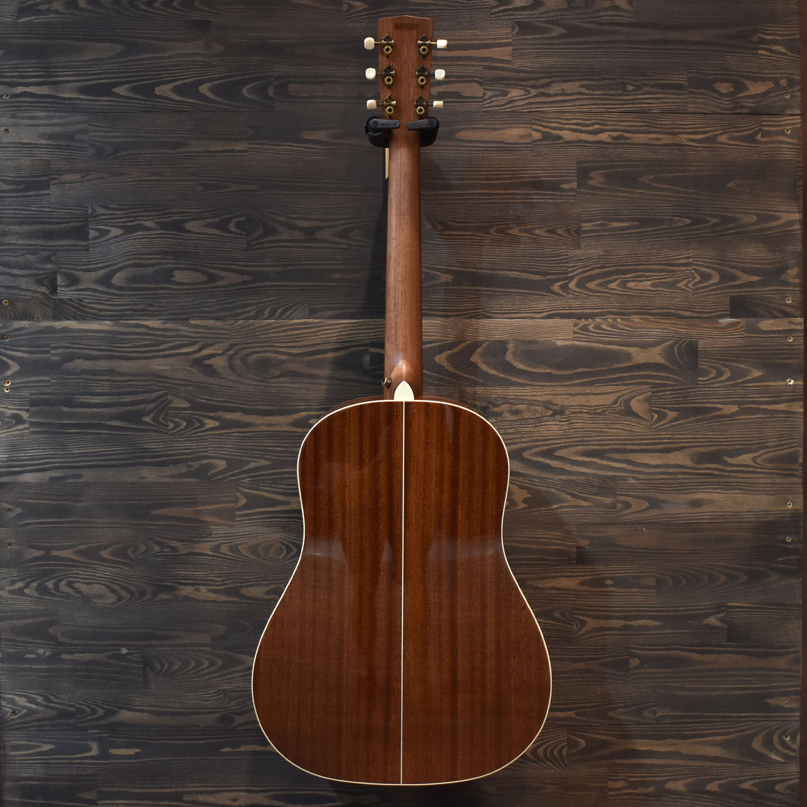 Cort Earth 100 SSF Sunburst Electro-Acoustic Guitar