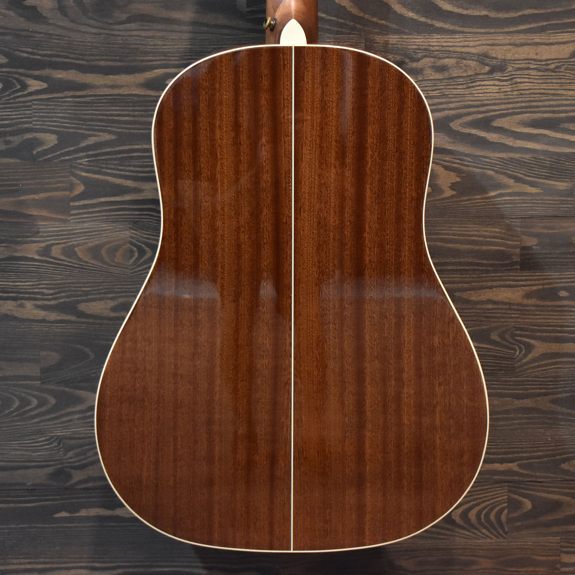 Cort Earth 100 SSF Sunburst Electro-Acoustic Guitar