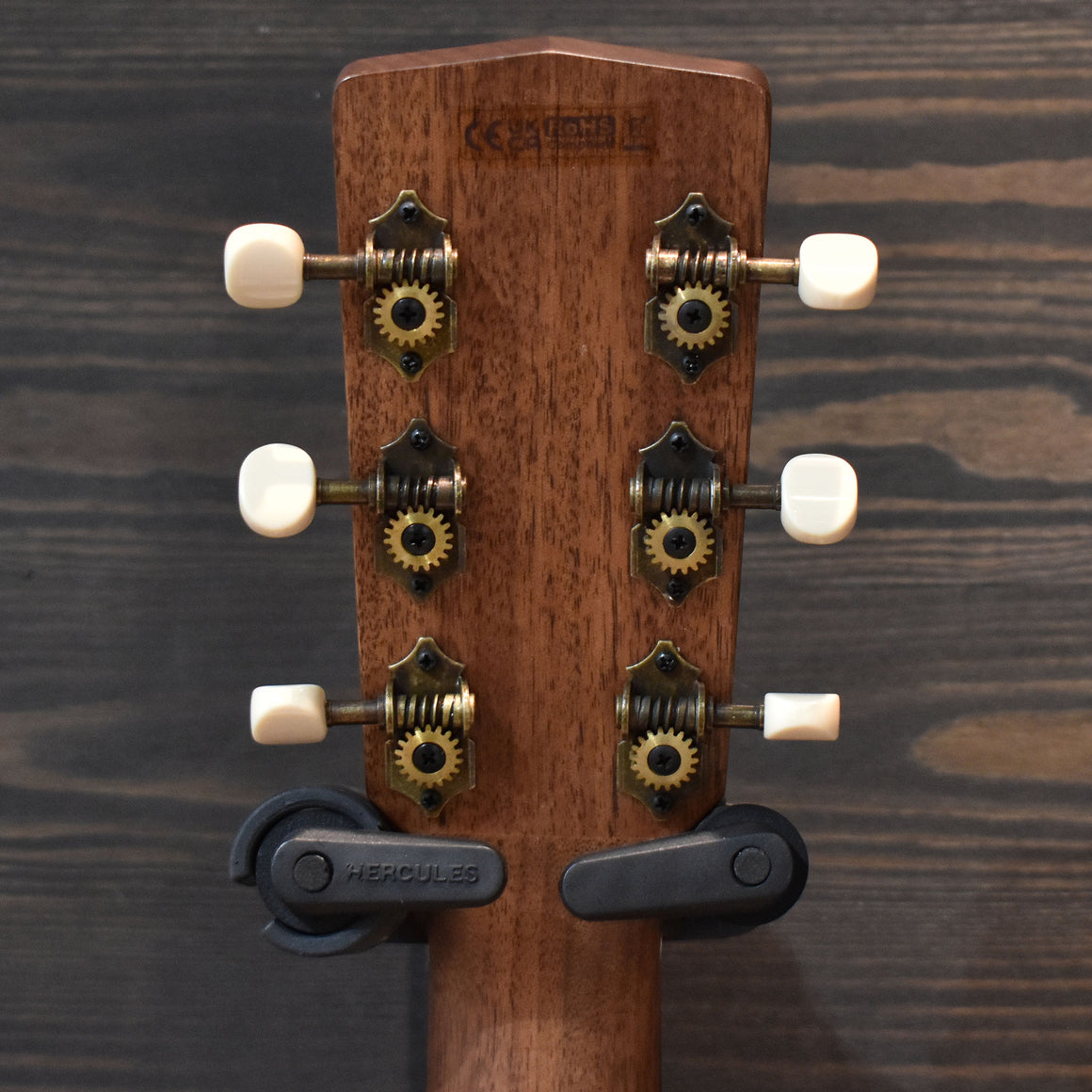 Cort Earth 100 SSF Sunburst Electro-Acoustic Guitar