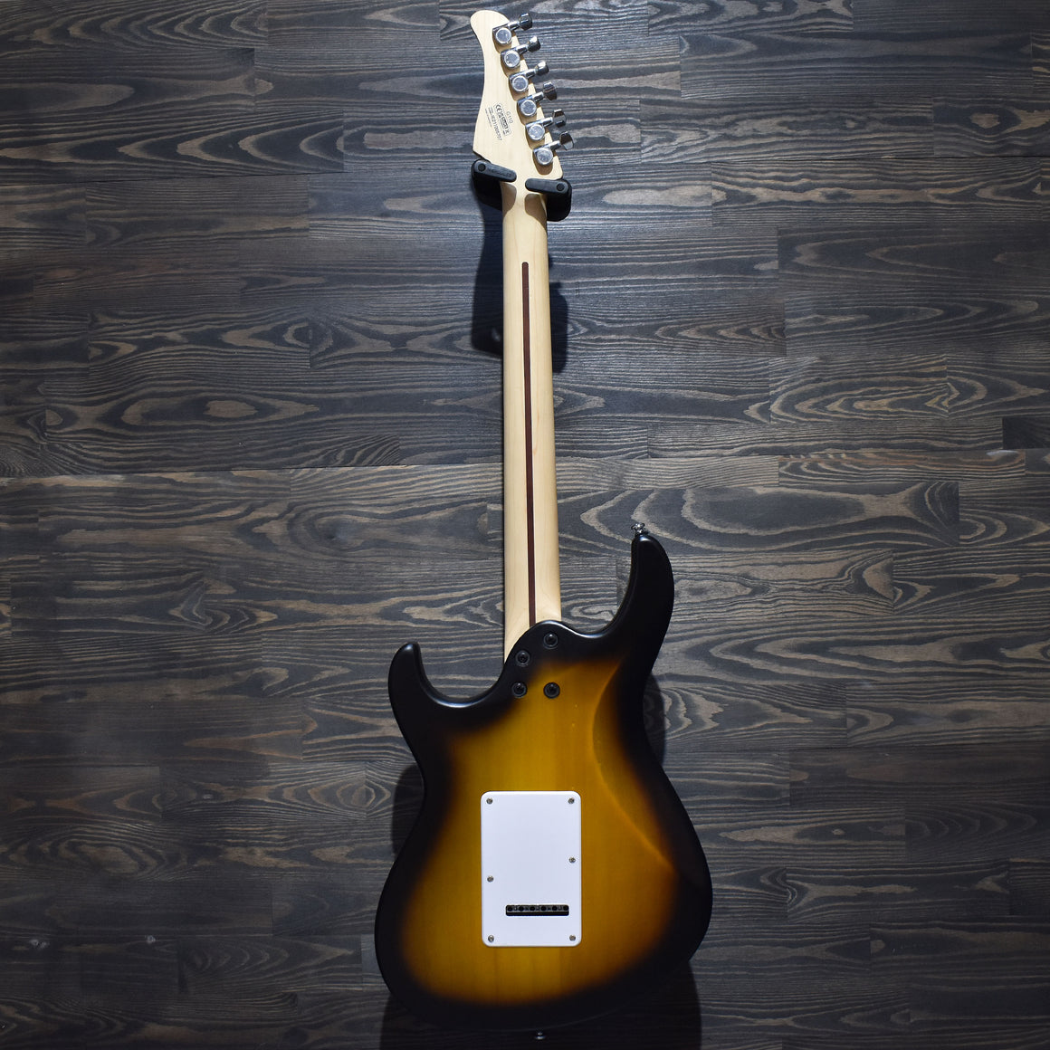 Cort G110 Electric Guitar OP Sunburst (Pre-Owned)