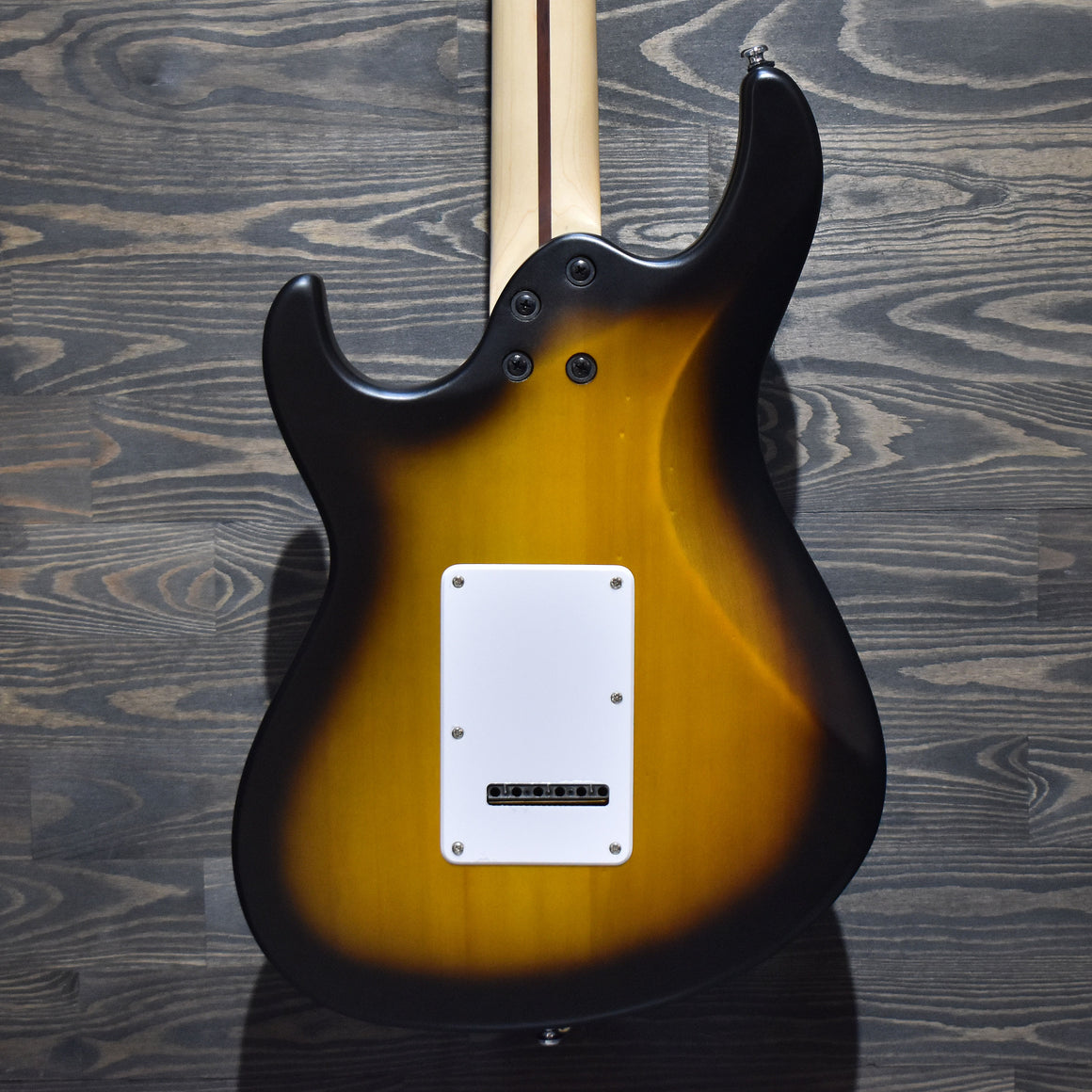 Cort G110 Electric Guitar OP Sunburst (Pre-Owned)