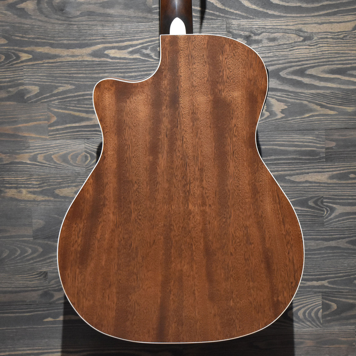 Cort Grand Regal MedX Open Pore Electro-Acoustic Guitar