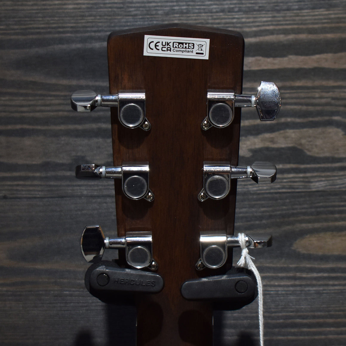 Cort Grand Regal MedX Open Pore Electro-Acoustic Guitar