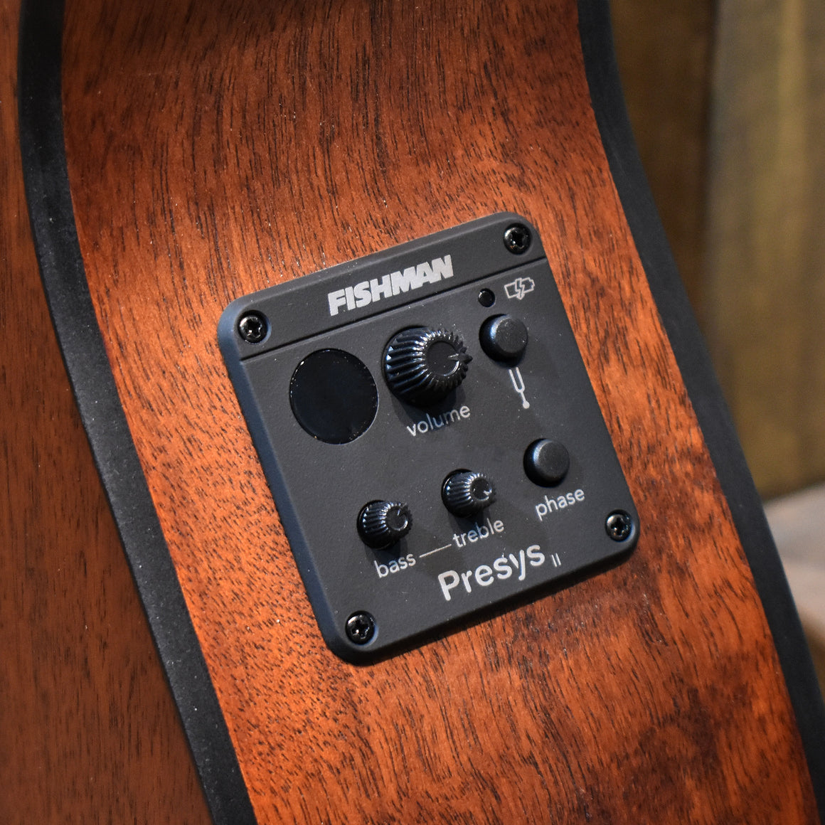 Cort L60 MF Open Pore Electro-Acoustic Guitar