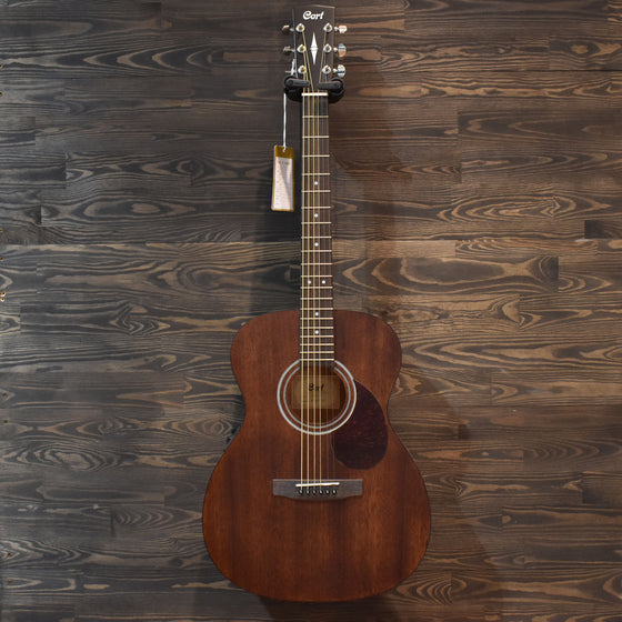 Cort L60 MF Open Pore Electro-Acoustic Guitar