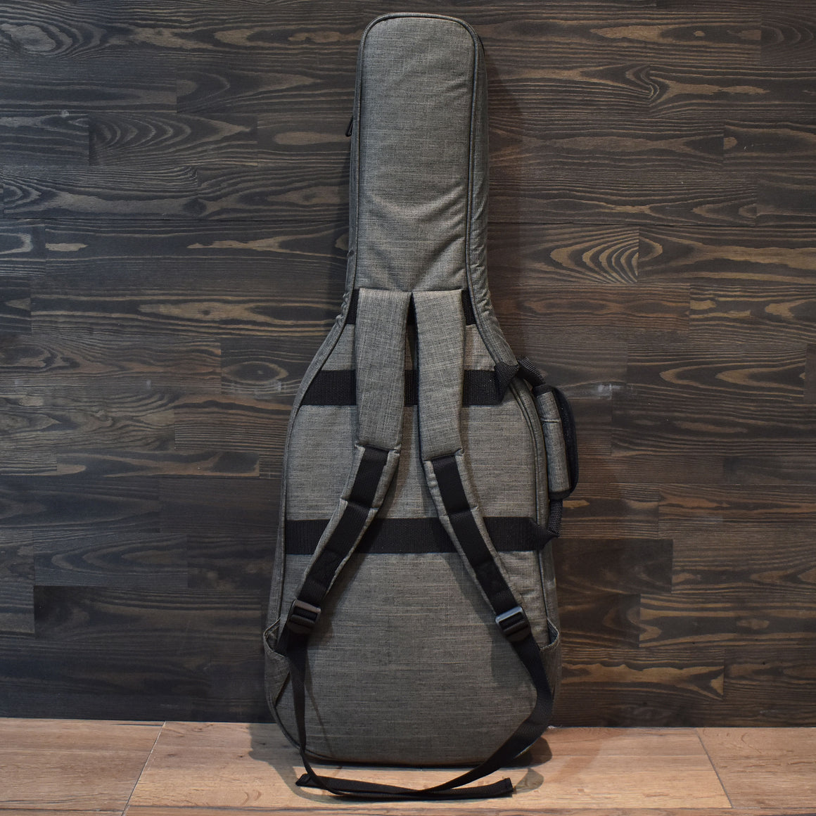 Cort Space G6MS Semi-Gloss Trans Black Electric Guitar