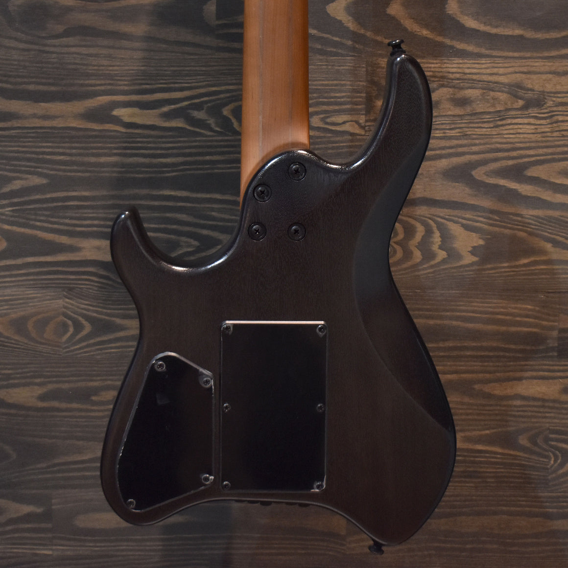 Cort Space G6TR Semi-Gloss Lagoon Electric Guitar