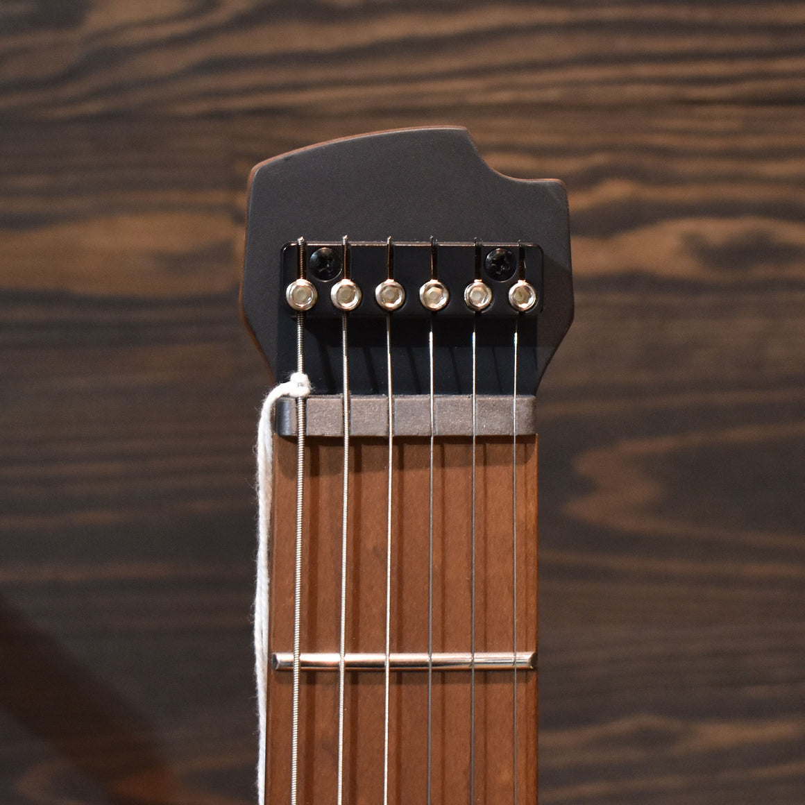 Cort Space G6TR Semi-Gloss Lagoon Electric Guitar