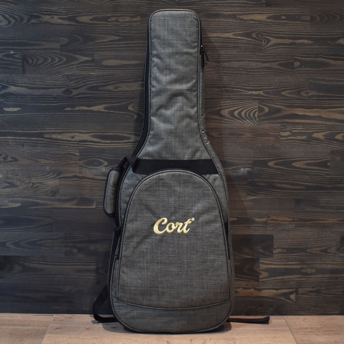 Cort Space G6TR Semi-Gloss Lagoon Electric Guitar