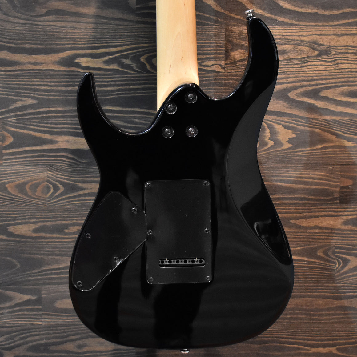 Cort X200 Black Electric Guitar