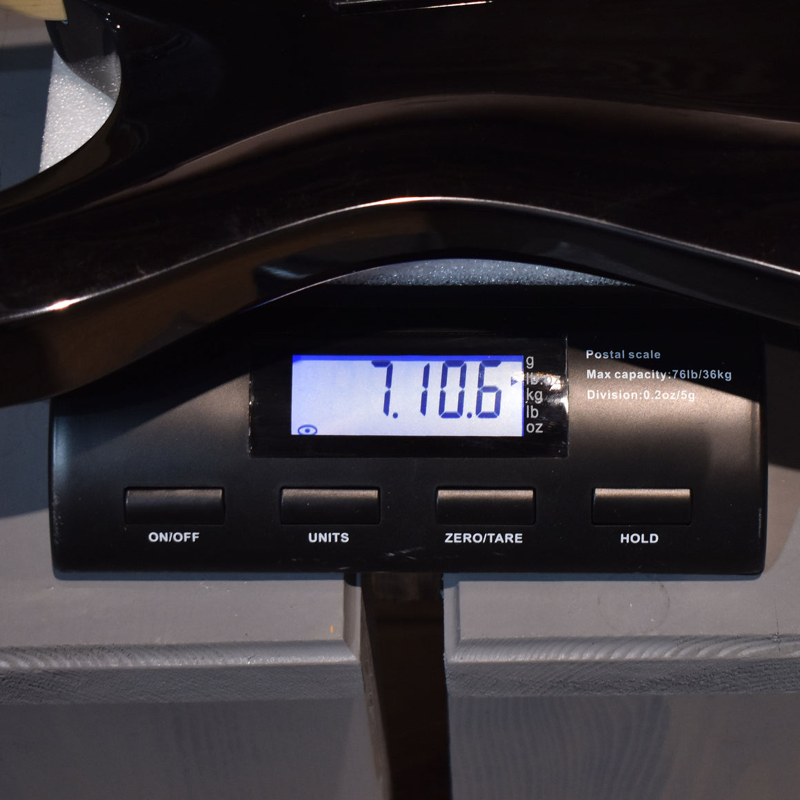 Cort X200 Black Electric Guitar