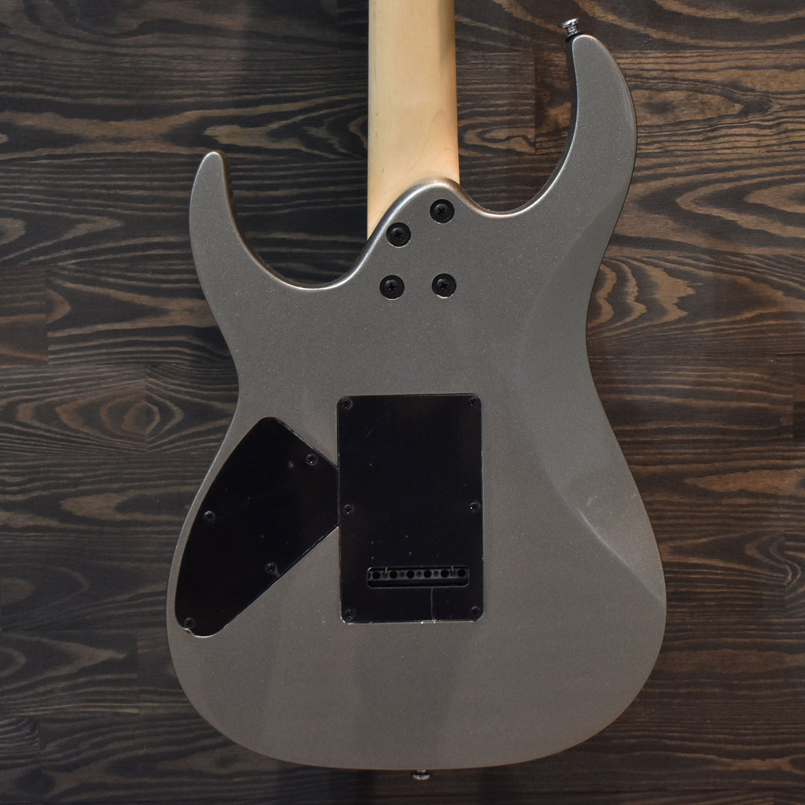 Cort X200 Silver Electric Guitar