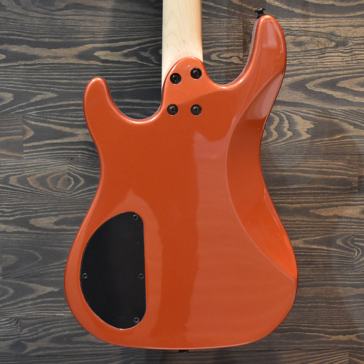 Cort KX100 Electric Guitar Iron Oxide